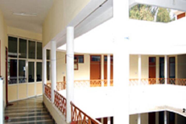 hostel